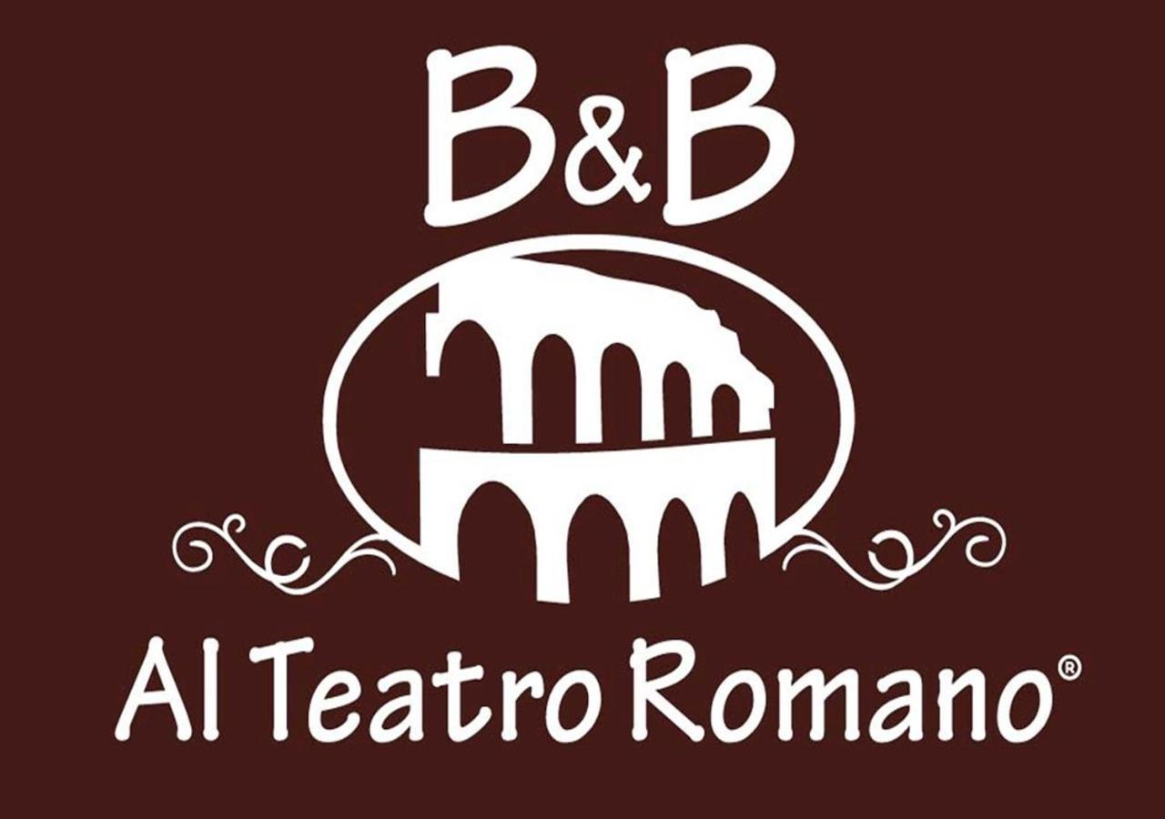 B&B Al Teatro Romano 贝内文托 外观 照片